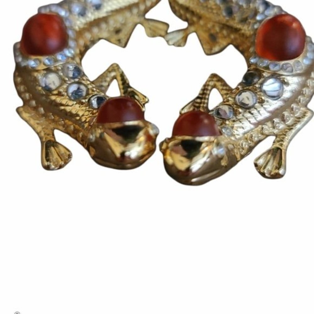Lizard Embellishments - Picture 7 of 7